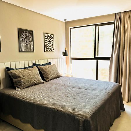 Summer Flat Cabedelo Bagian luar foto