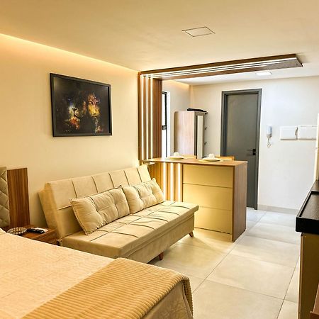 Summer Flat Cabedelo Bagian luar foto