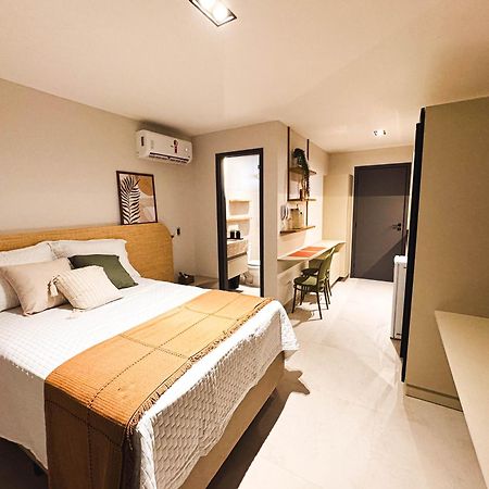 Summer Flat Cabedelo Bagian luar foto