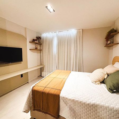 Summer Flat Cabedelo Bagian luar foto