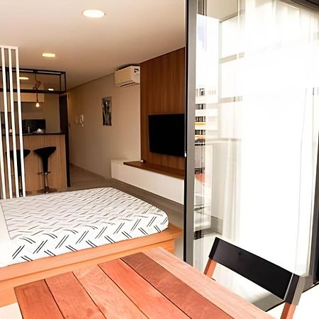 Summer Flat Cabedelo Bagian luar foto