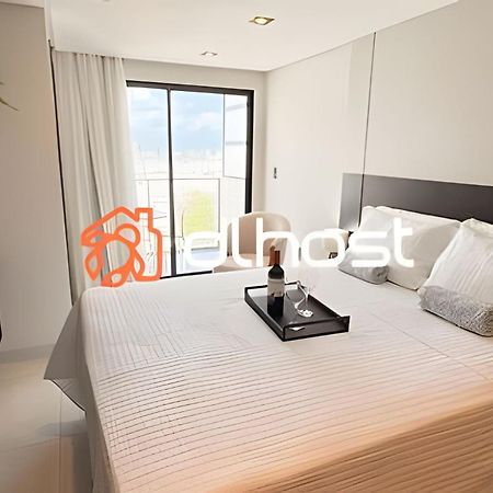 Summer Flat Cabedelo Bagian luar foto
