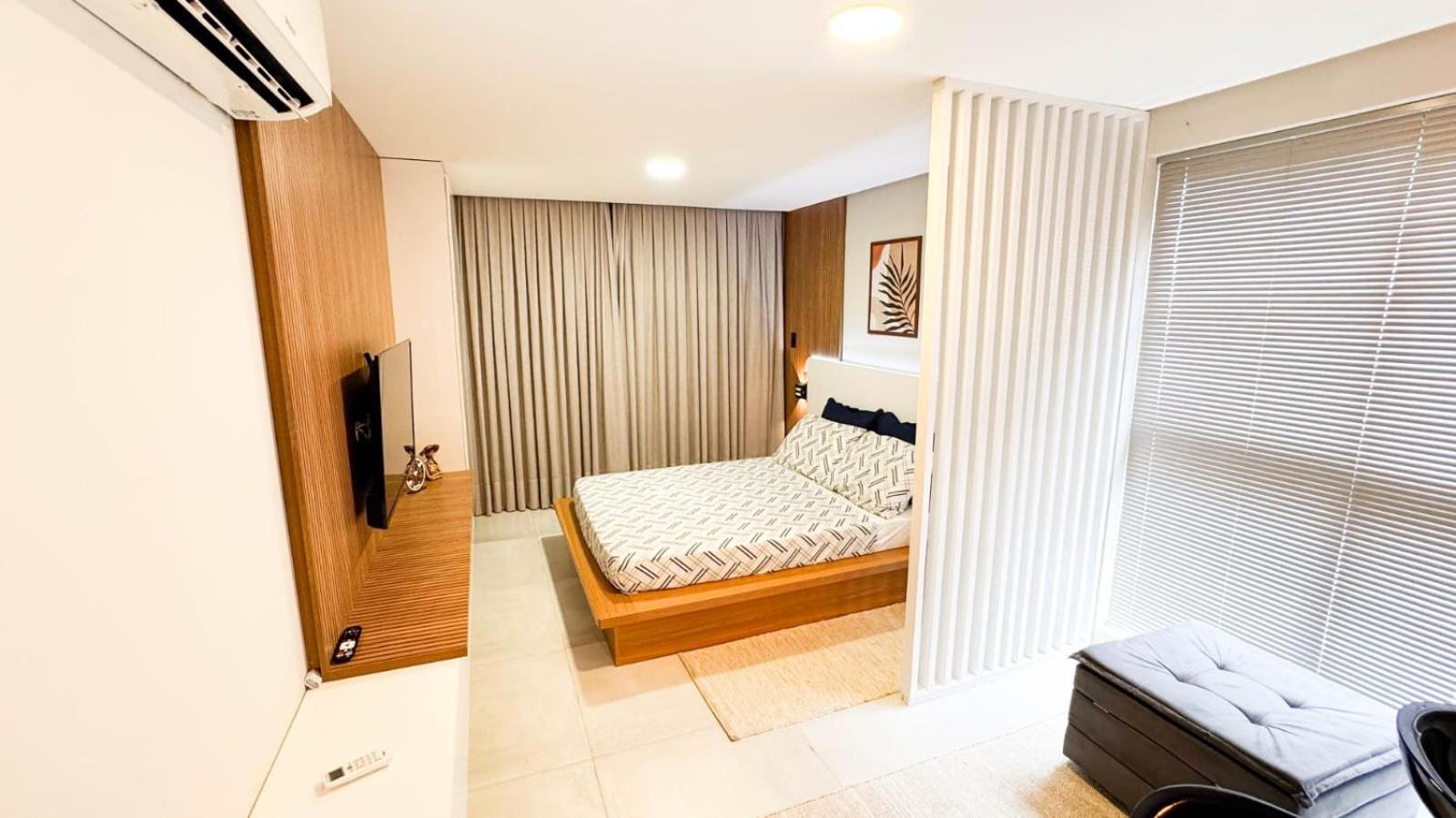 Summer Flat Cabedelo Bagian luar foto