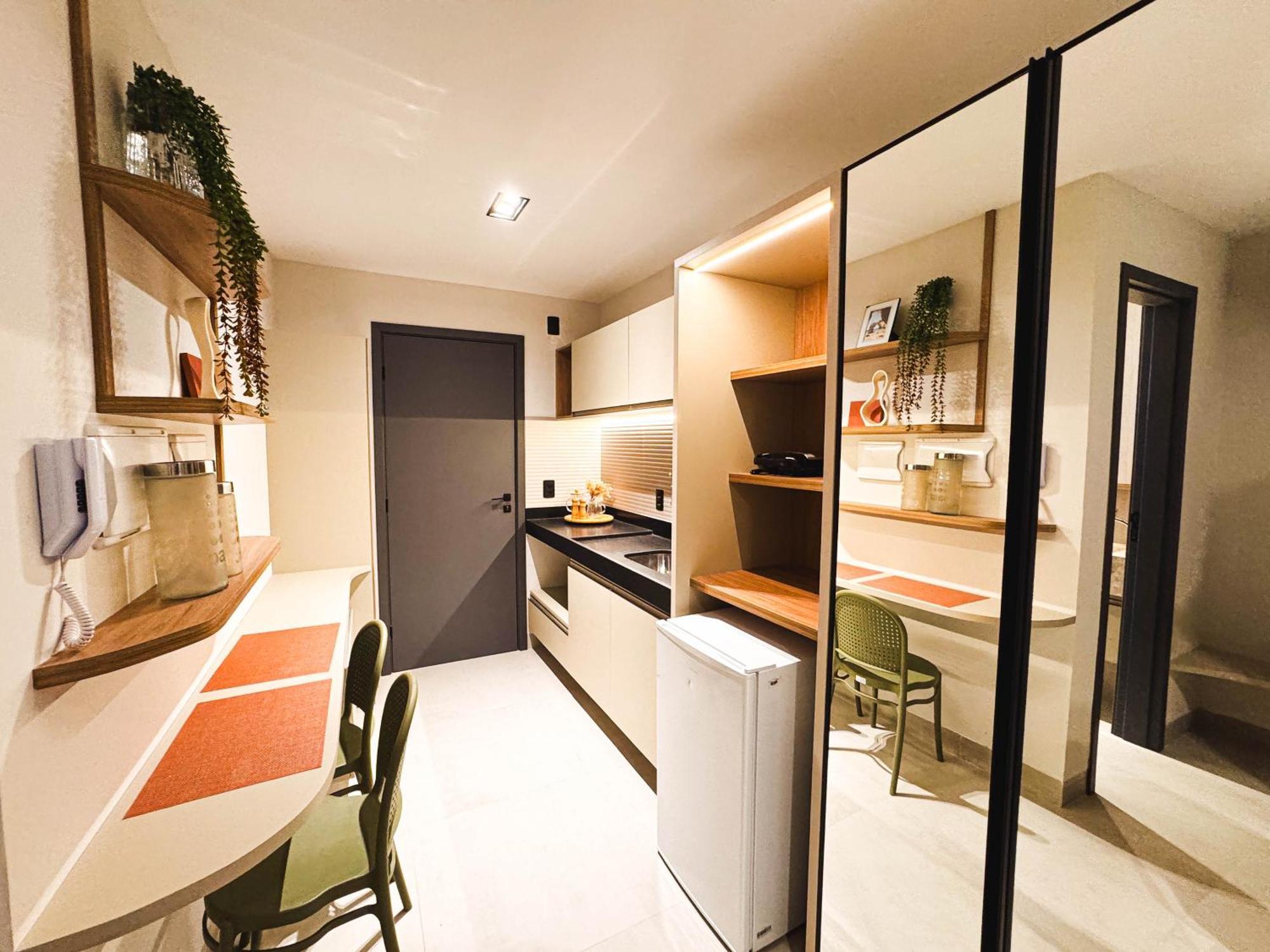 Summer Flat Cabedelo Bagian luar foto