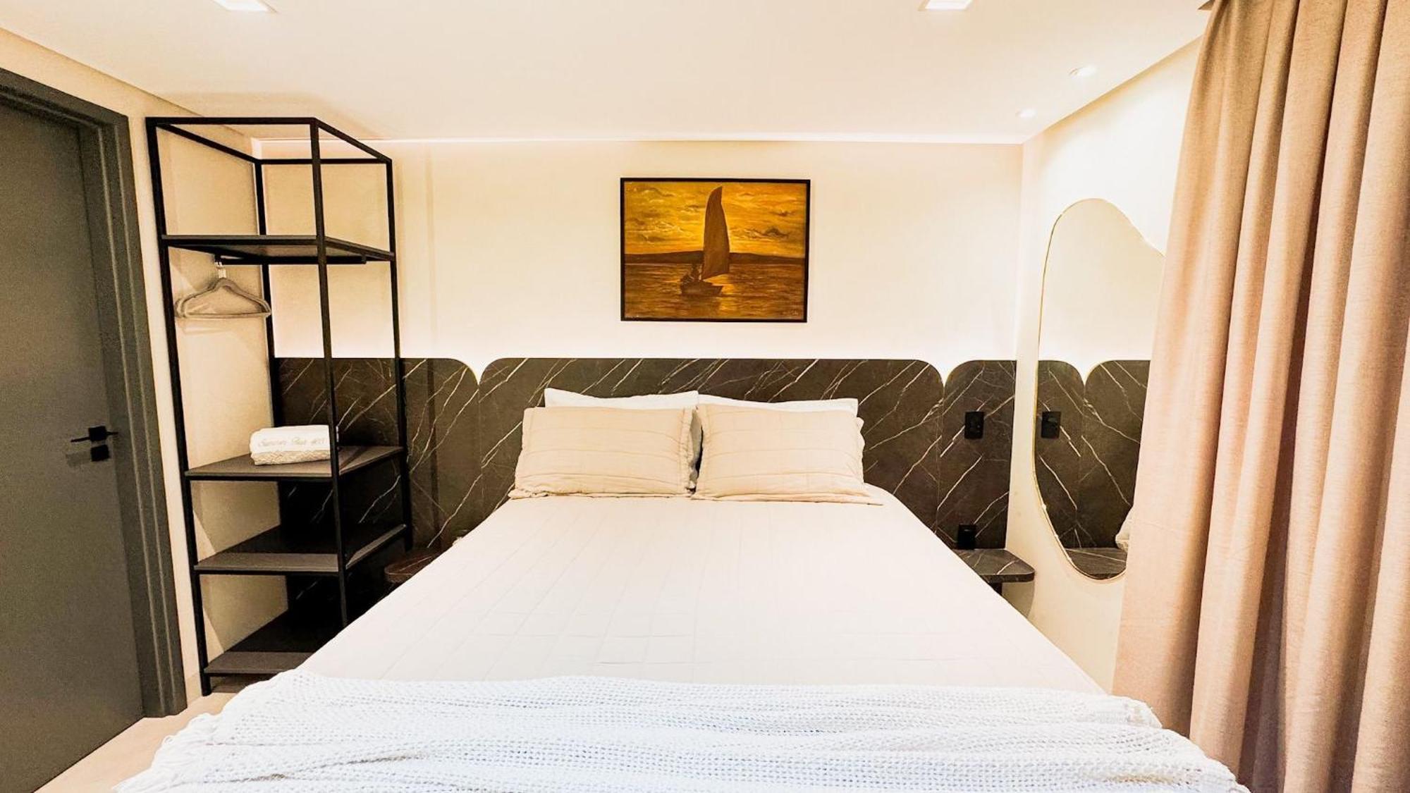 Summer Flat Cabedelo Bagian luar foto
