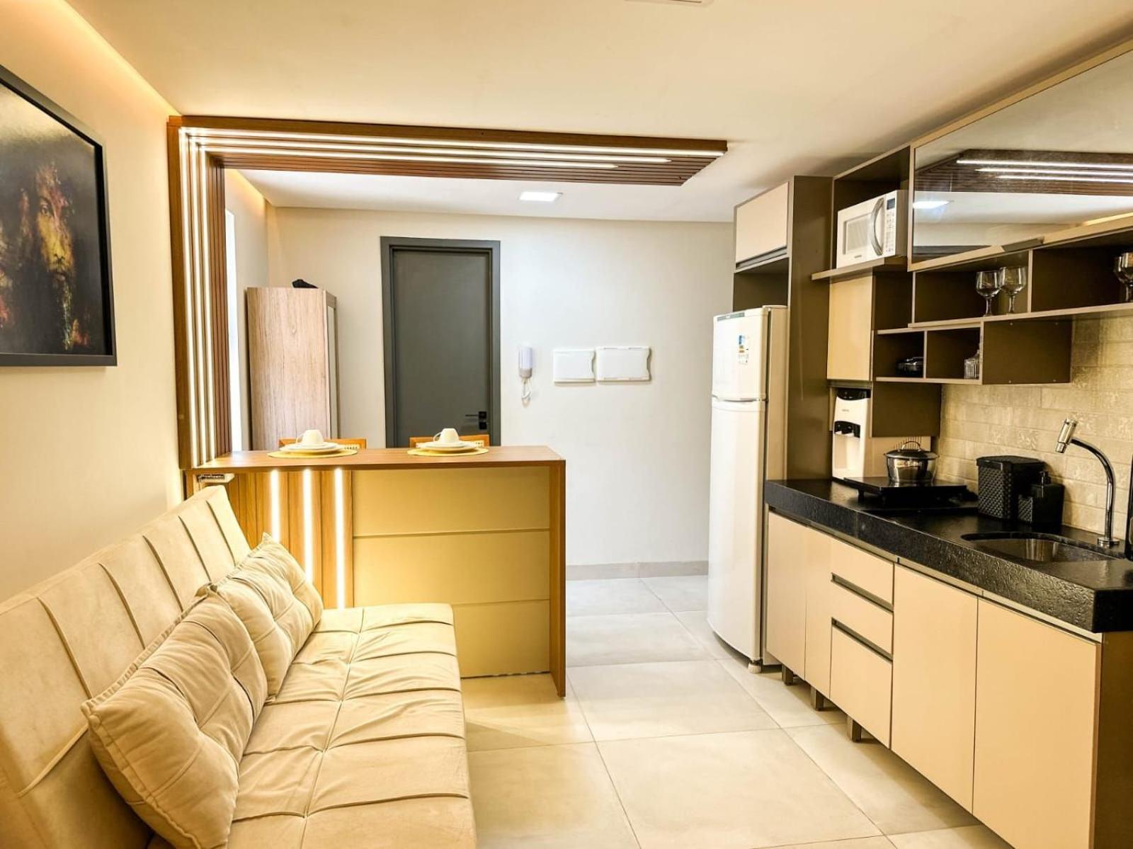 Summer Flat Cabedelo Bagian luar foto