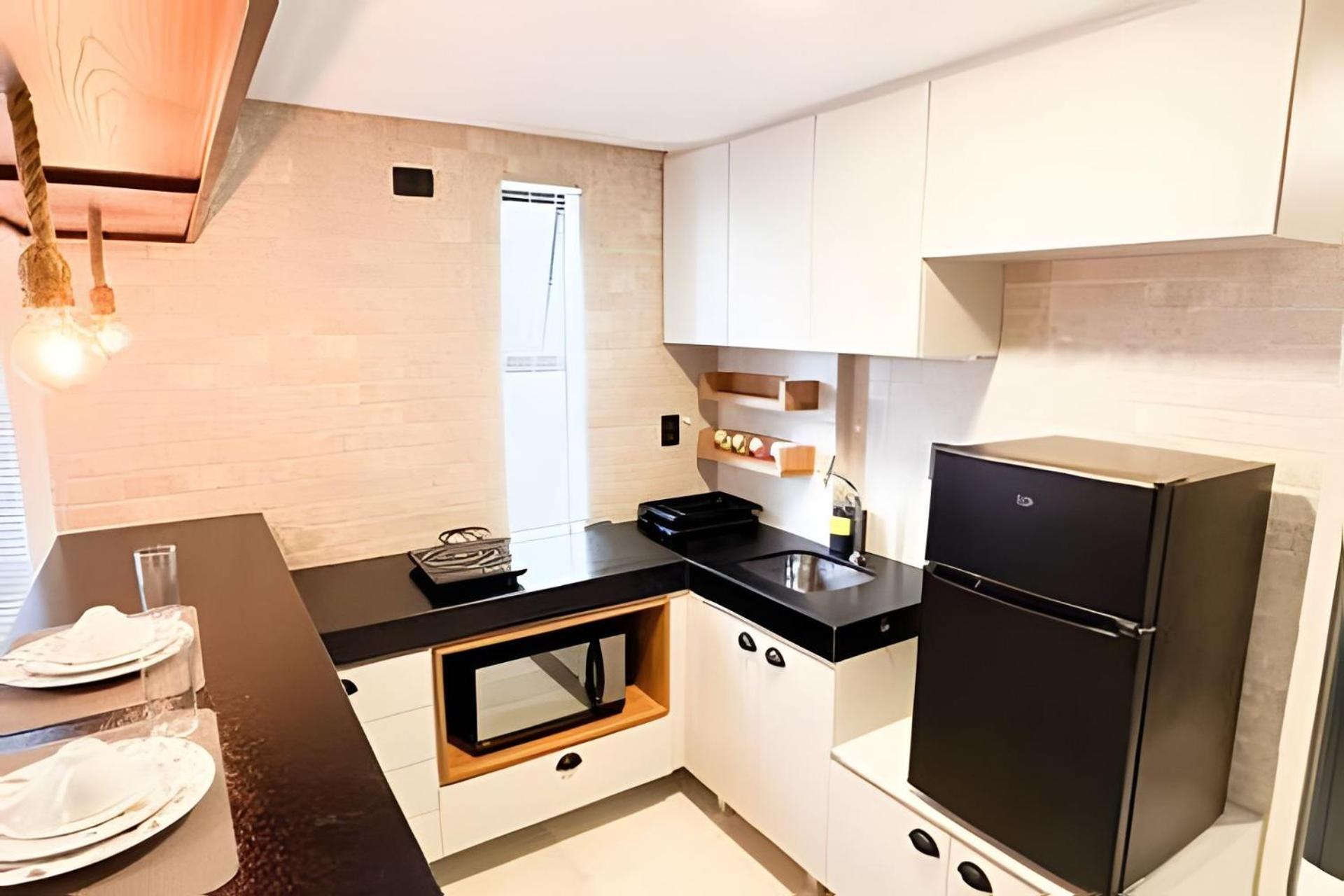 Summer Flat Cabedelo Bagian luar foto