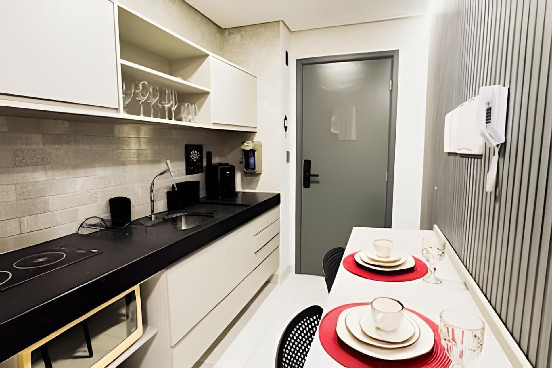 Summer Flat Cabedelo Bagian luar foto