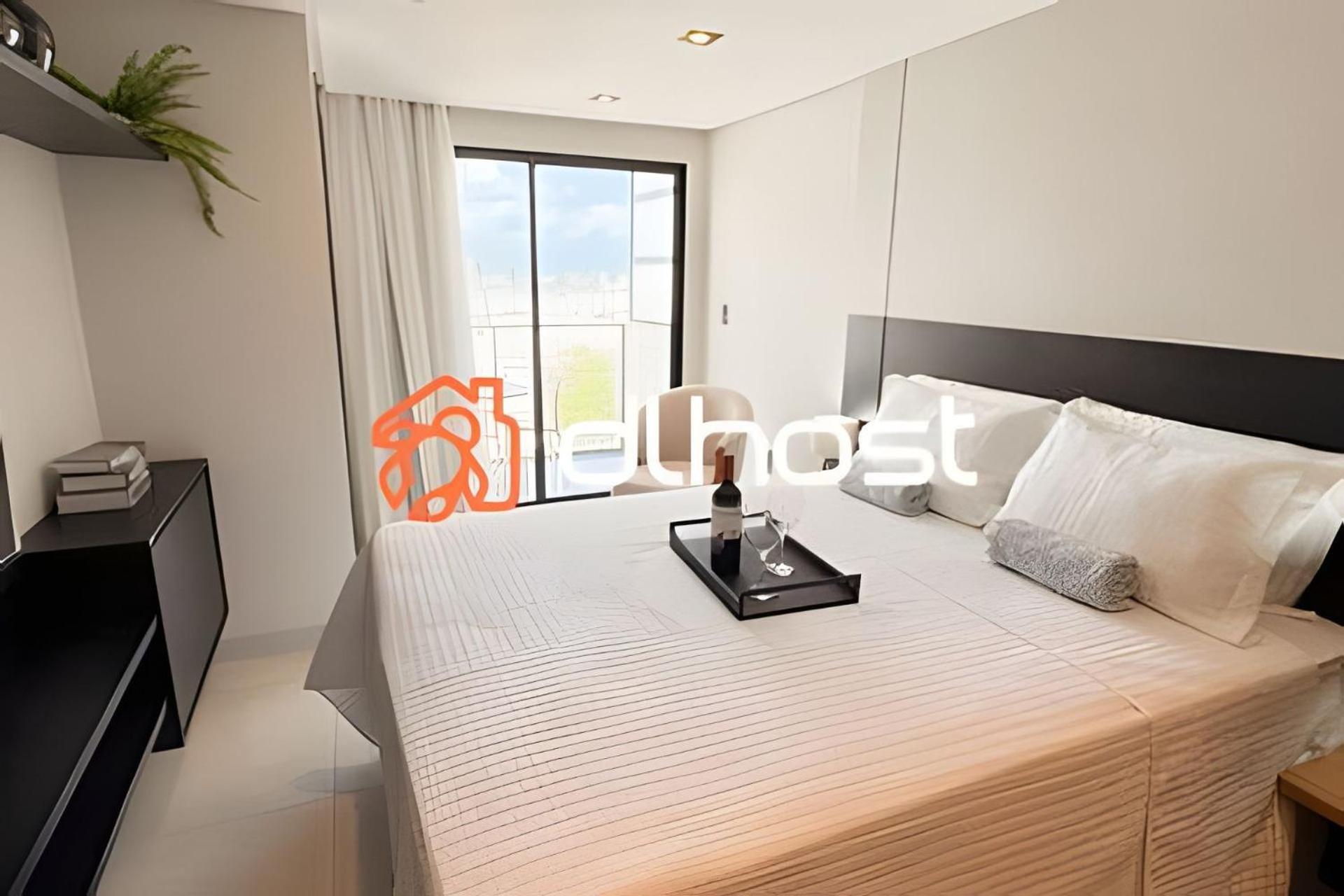 Summer Flat Cabedelo Bagian luar foto