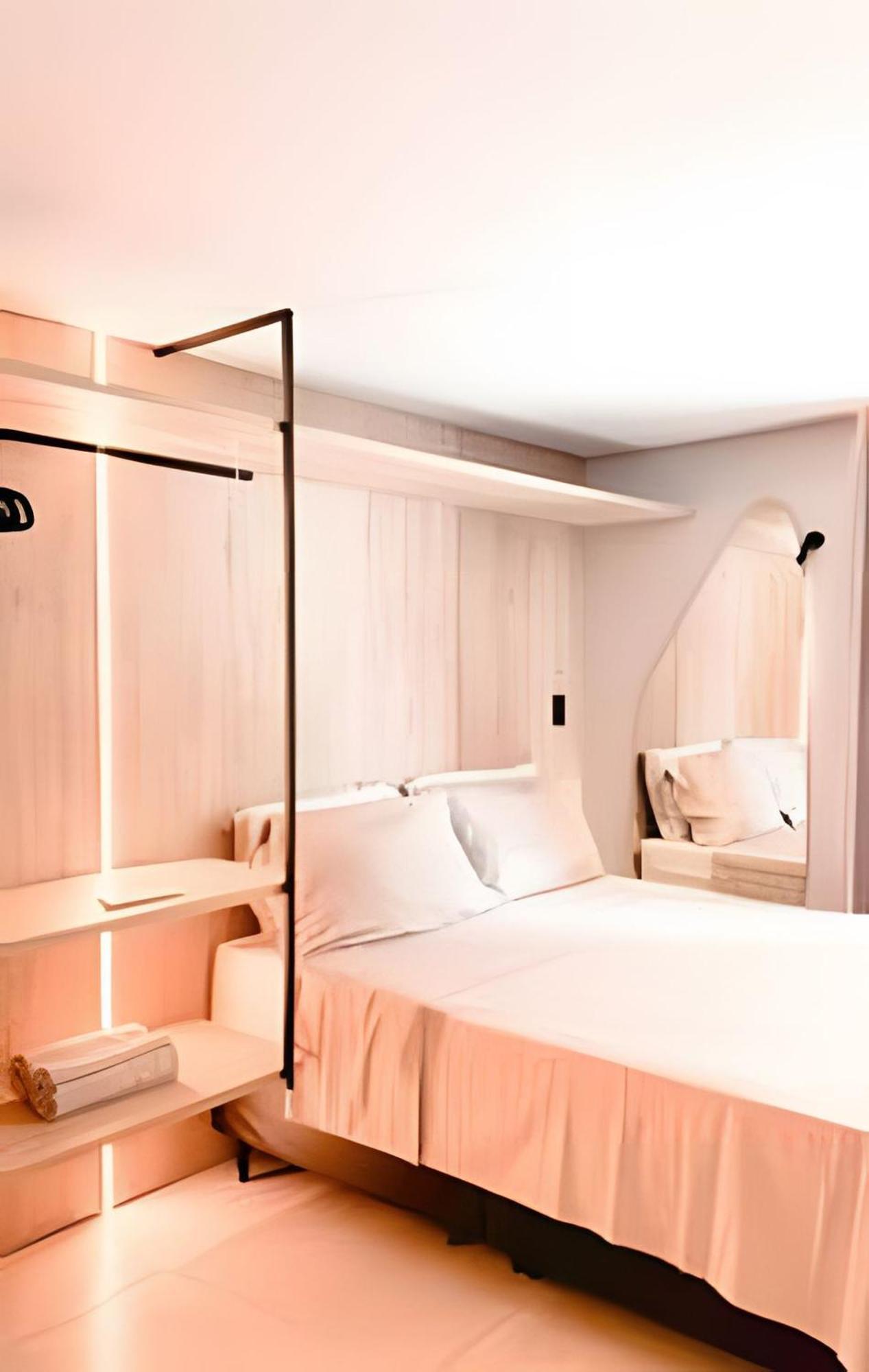 Summer Flat Cabedelo Bagian luar foto