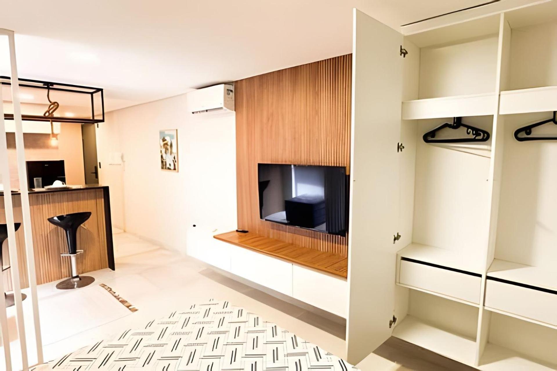 Summer Flat Cabedelo Bagian luar foto