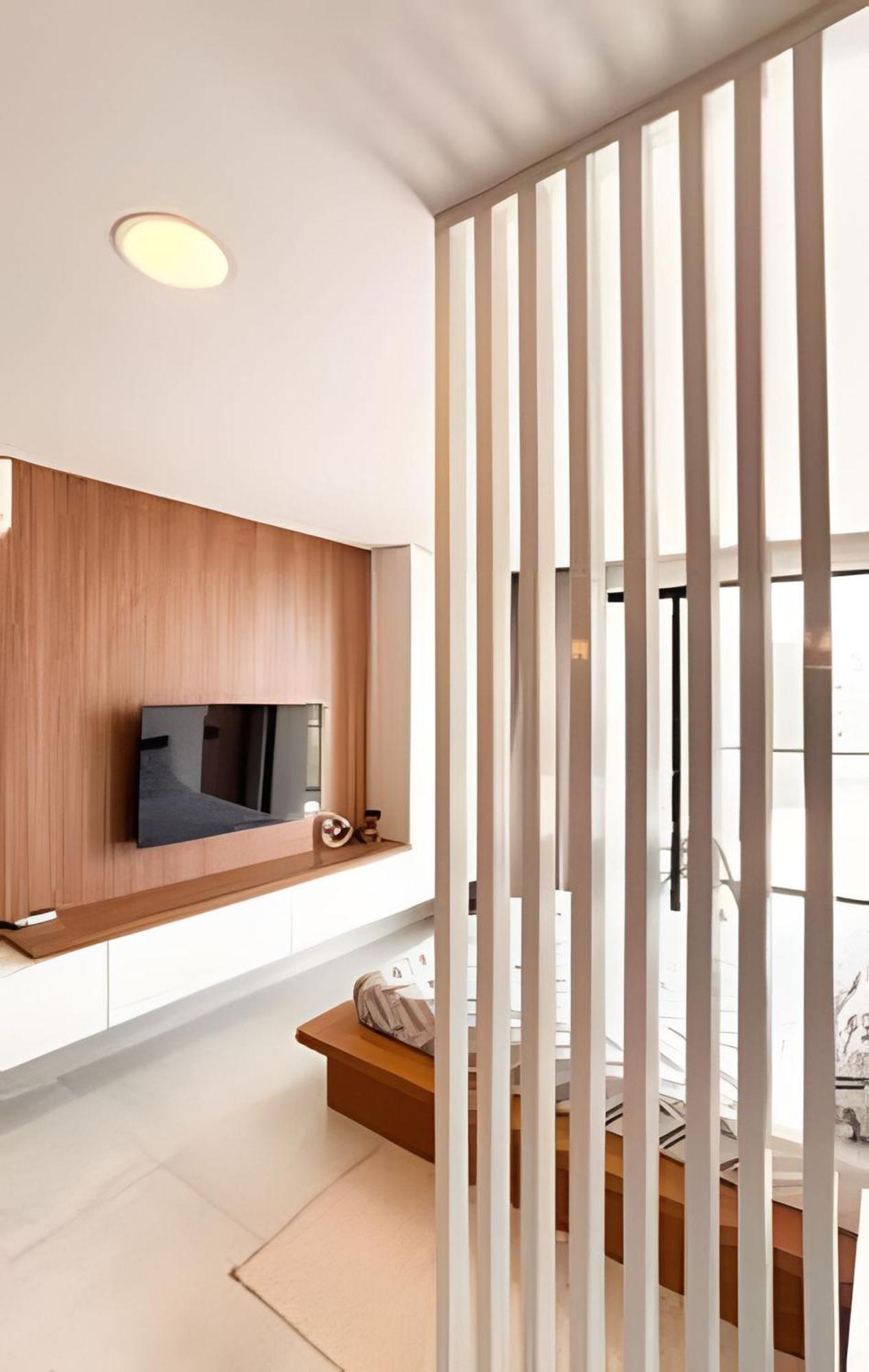 Summer Flat Cabedelo Bagian luar foto