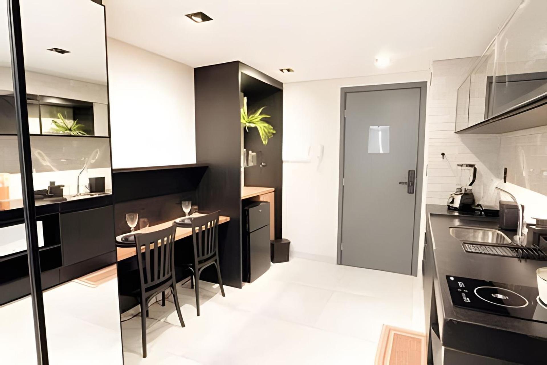 Summer Flat Cabedelo Bagian luar foto