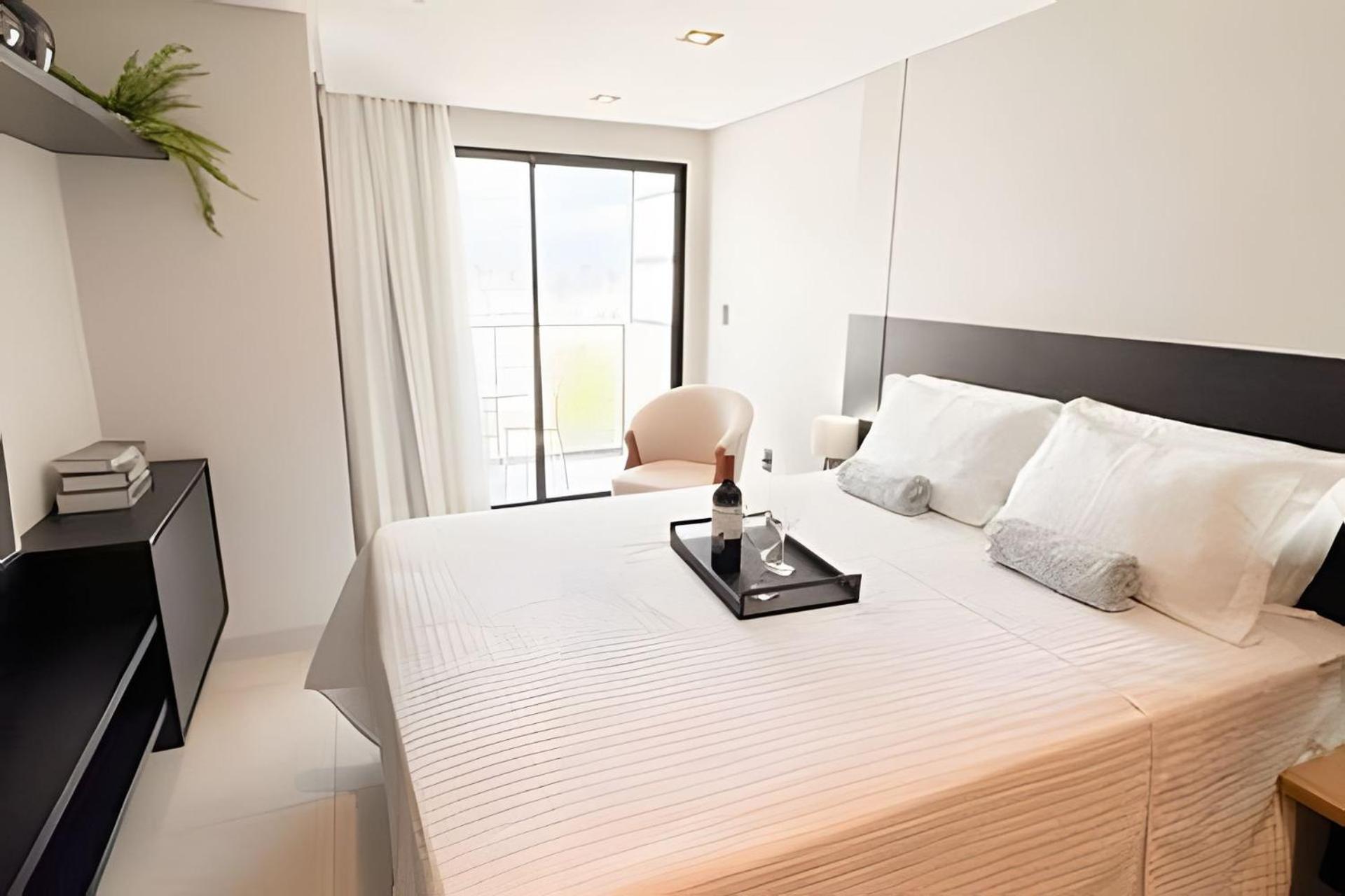 Summer Flat Cabedelo Bagian luar foto