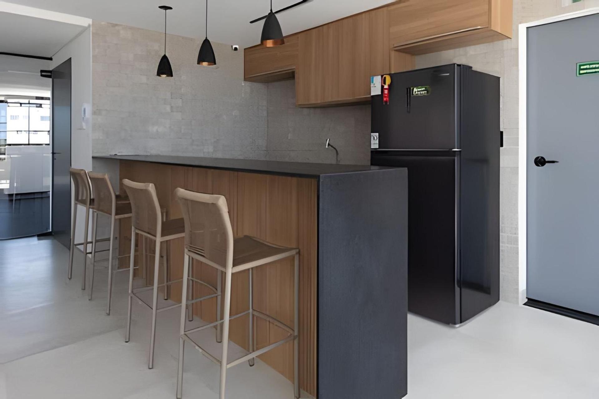 Summer Flat Cabedelo Bagian luar foto