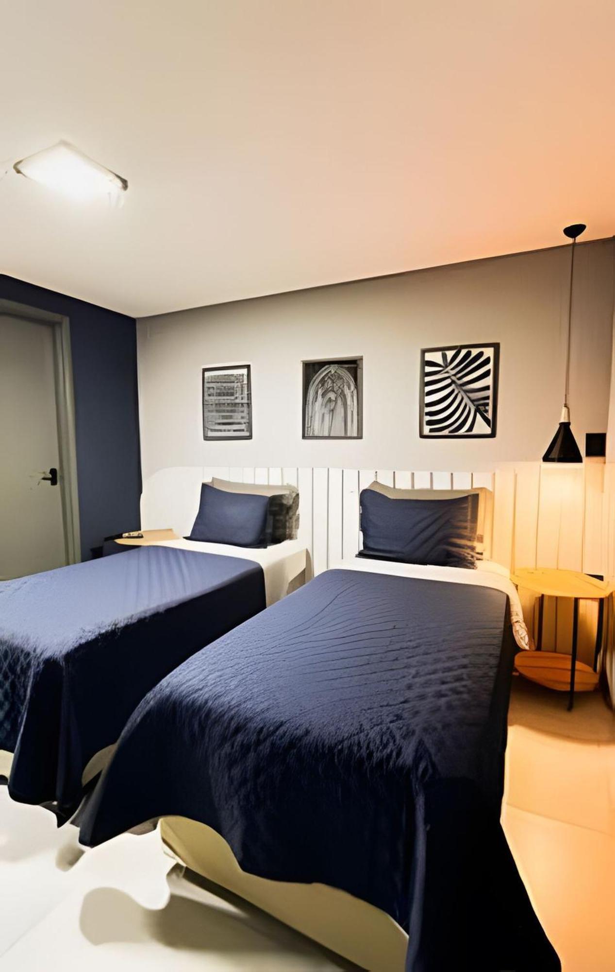 Summer Flat Cabedelo Bagian luar foto