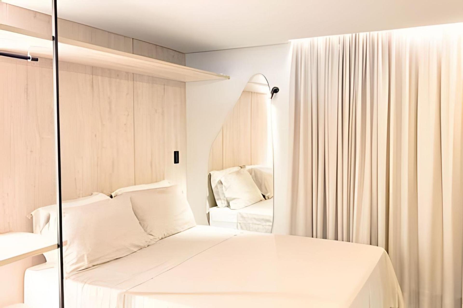Summer Flat Cabedelo Bagian luar foto