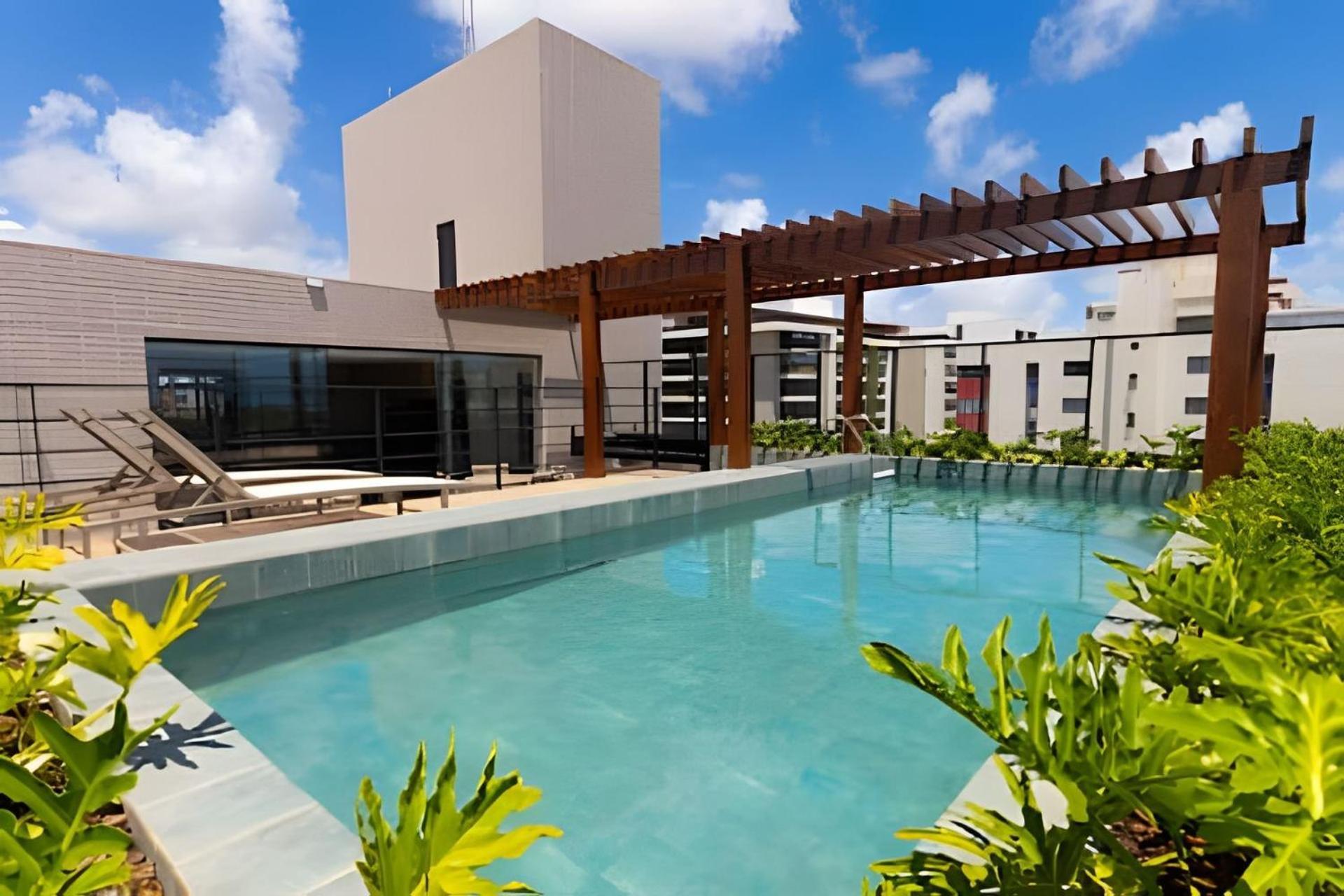 Summer Flat Cabedelo Bagian luar foto
