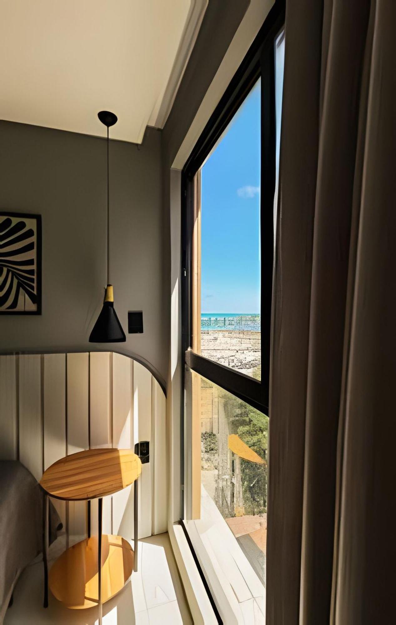 Summer Flat Cabedelo Bagian luar foto
