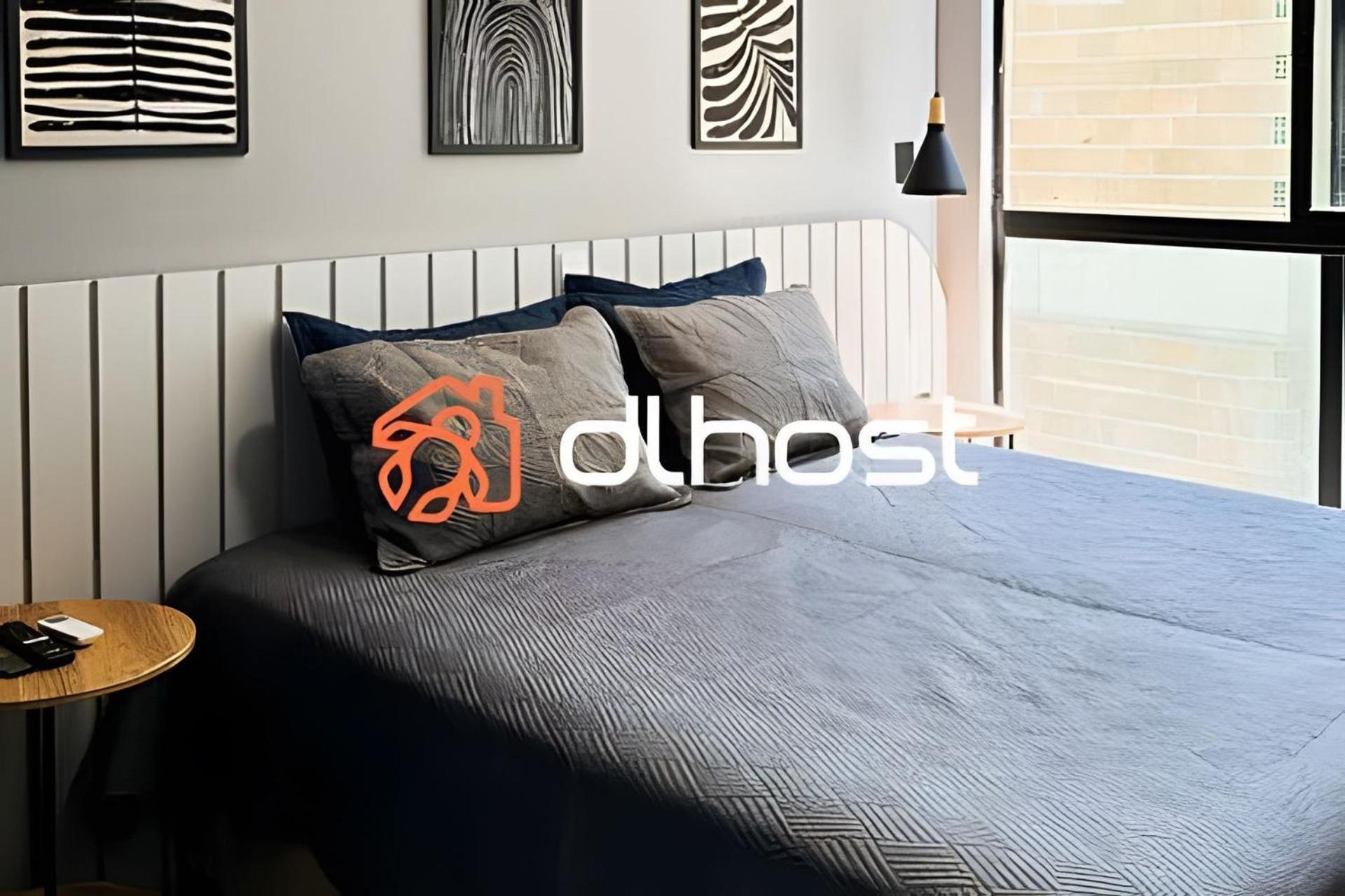 Summer Flat Cabedelo Bagian luar foto