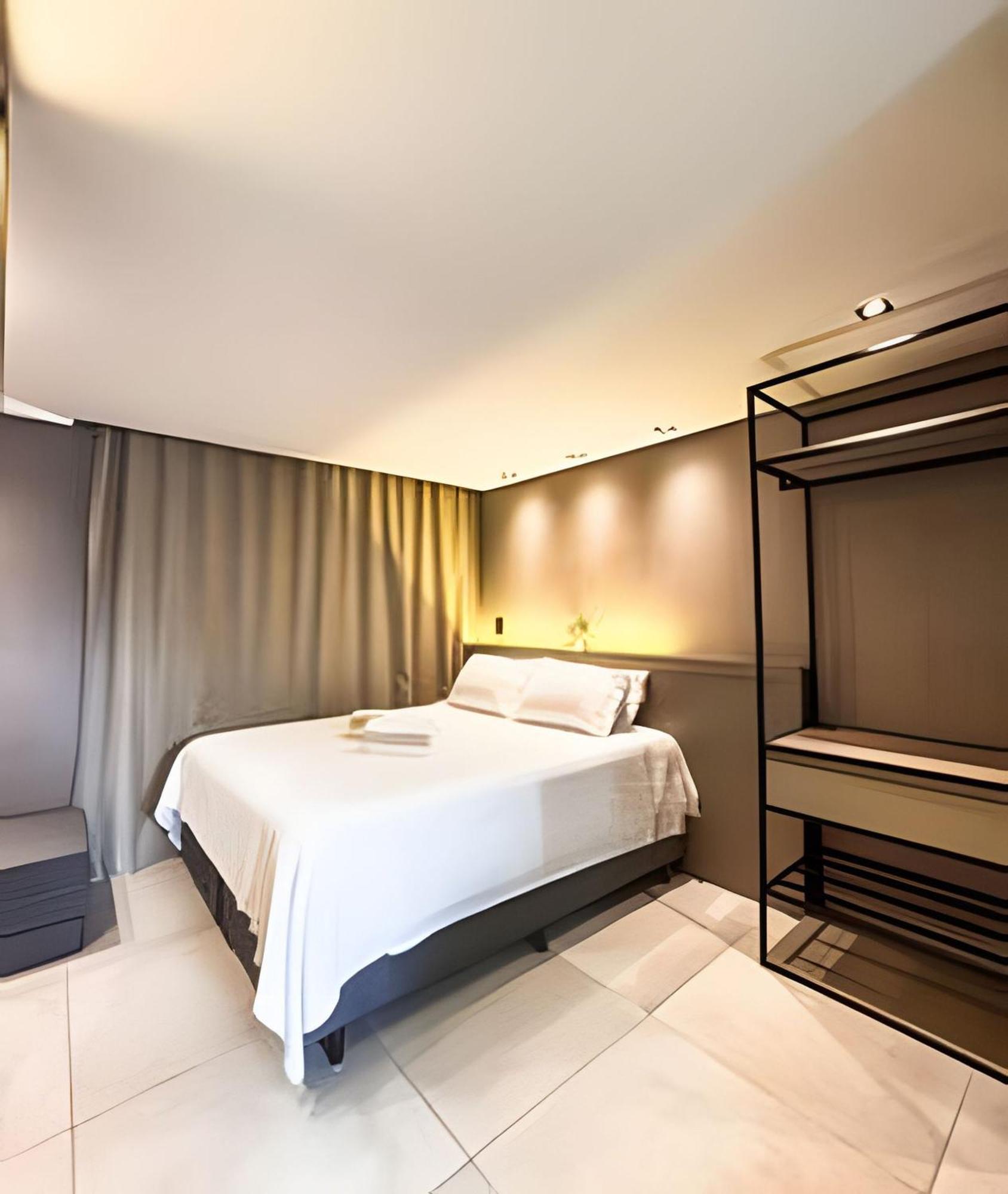 Summer Flat Cabedelo Bagian luar foto