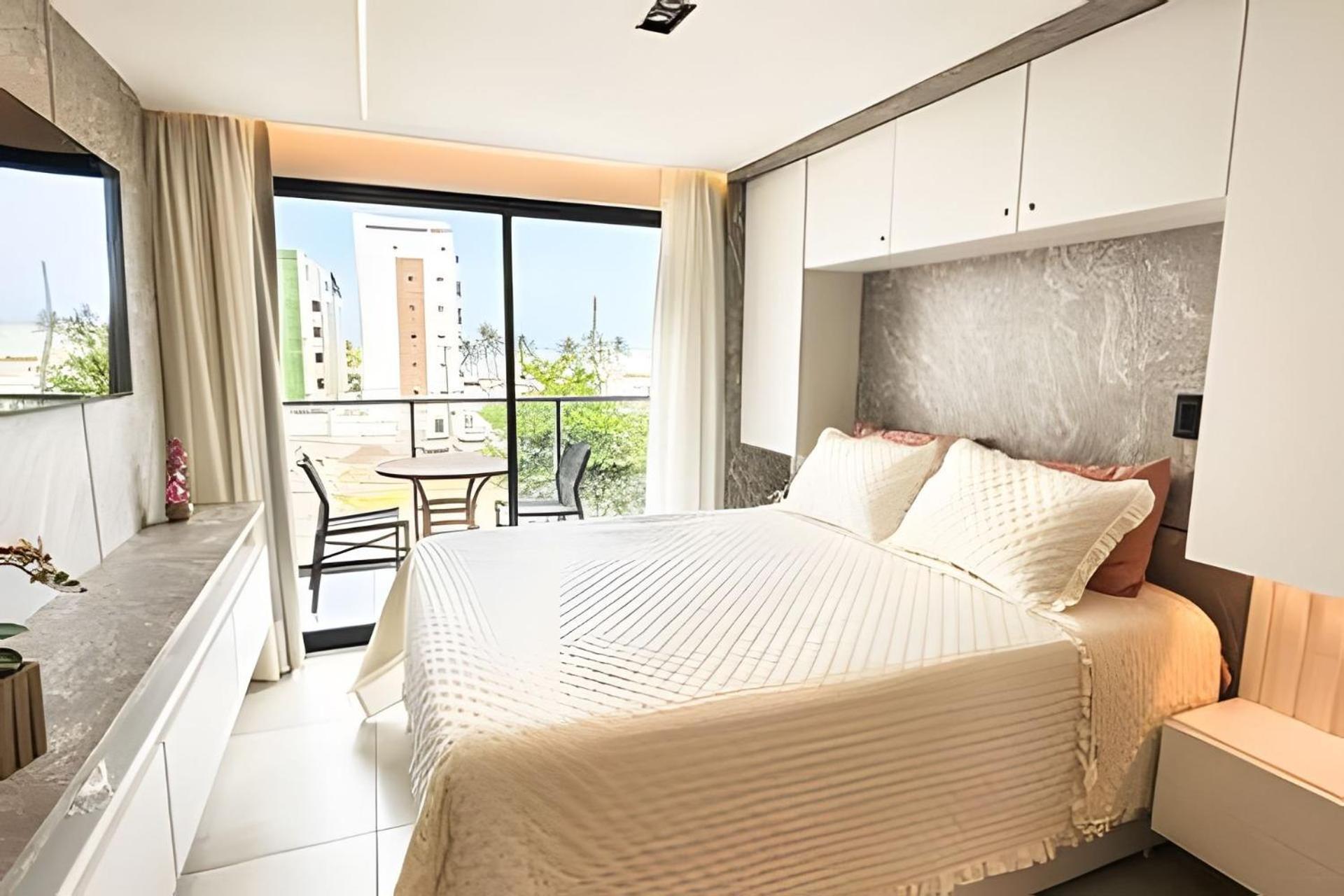 Summer Flat Cabedelo Bagian luar foto