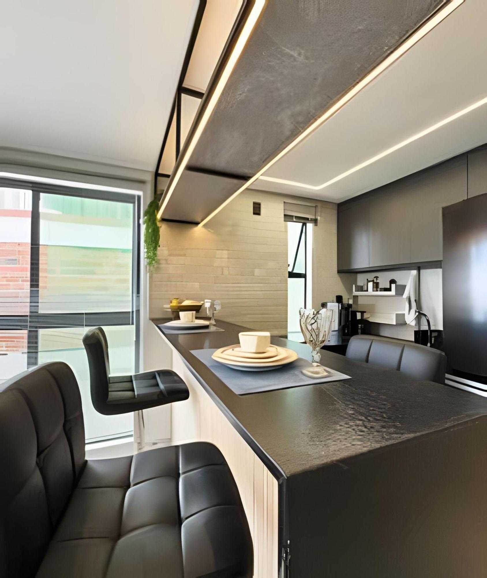 Summer Flat Cabedelo Bagian luar foto