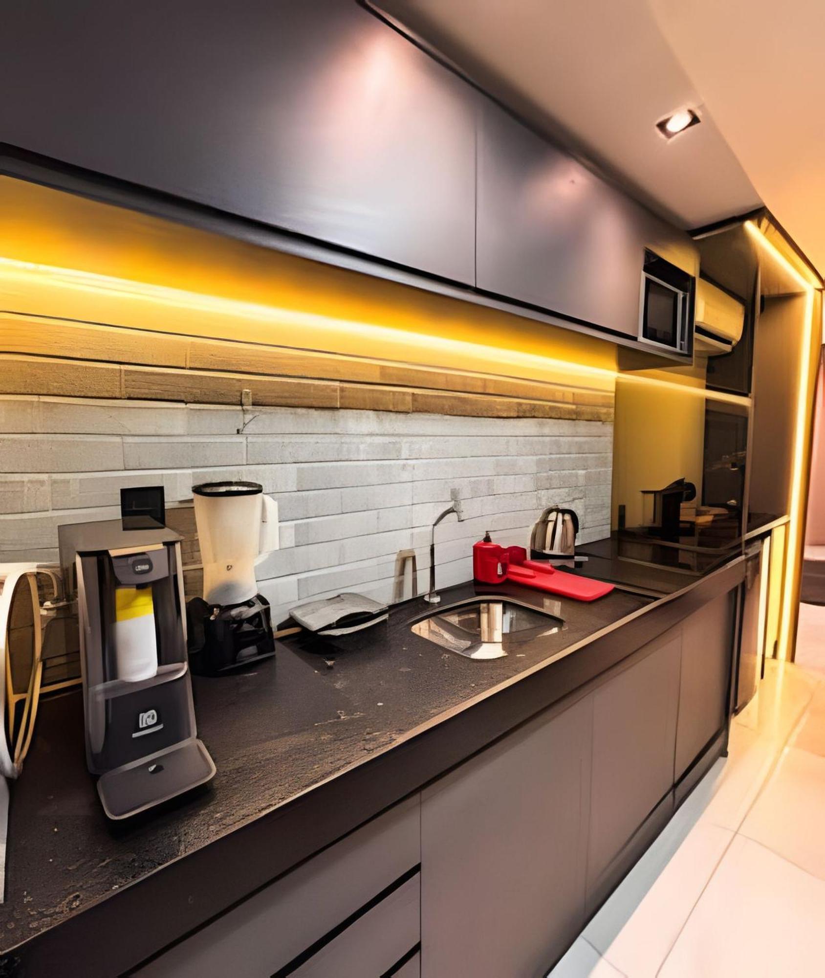 Summer Flat Cabedelo Bagian luar foto