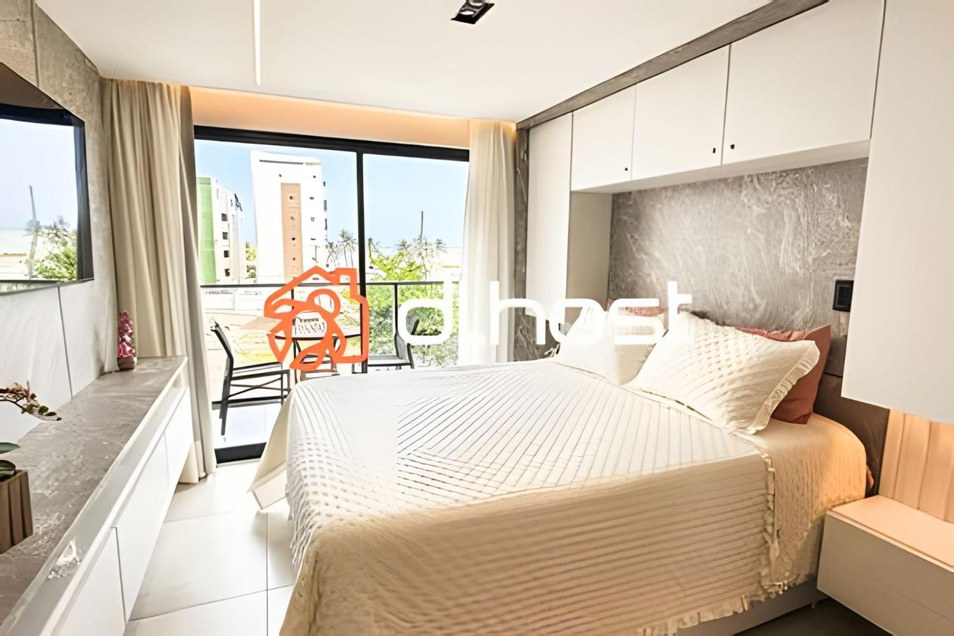 Summer Flat Cabedelo Bagian luar foto