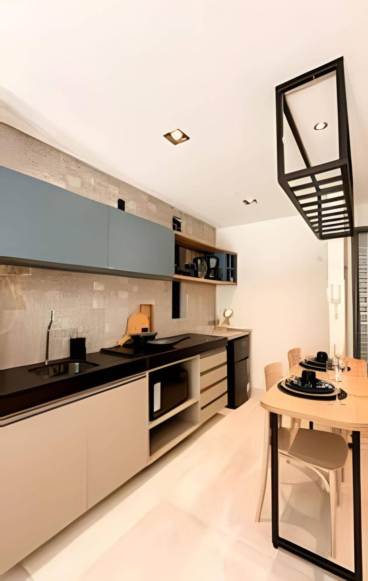 Summer Flat Cabedelo Bagian luar foto